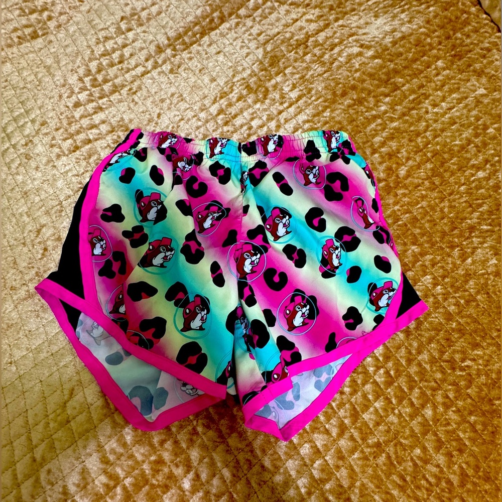 Girl’s Shorts